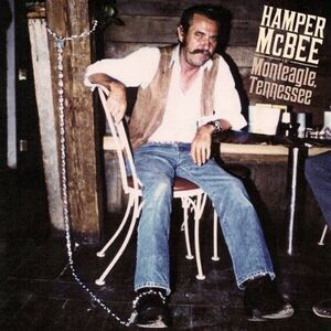 Hamper McBee - The Good Old Fashioned Way  LP LP